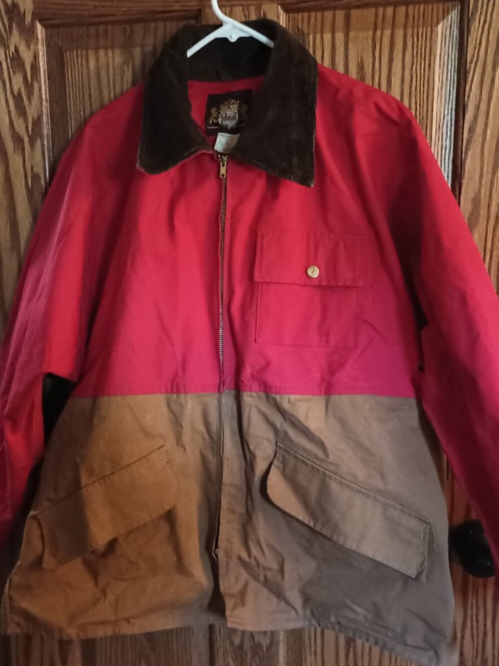 Vintage Ideal Hunting Jacket Size ML 42-44